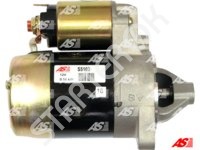 Starter AS S5103 for Nissan Vanette  2.0   07.1987&nbsp;-&nbsp;08.1994