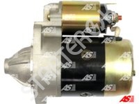 Starter AS S5103 for Nissan Vanette  2.0   07.1987&nbsp;-&nbsp;08.1994