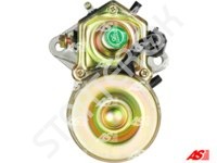 Starter AS S6082 for Daihatsu Taft  2.5  [DG]  01.1978 - 01.1982