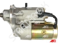 Starter AS S9081 for Kia Ceres  2.4 D   01.1996&nbsp;-&nbsp;12.2000