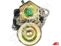 Starter AS S9081 for Kia Ceres  2.4 D   01.1996&nbsp;-&nbsp;12.2000