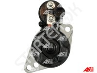 Starter AS S0375 for Volkswagen Passat  1.6 [BSE]  08.2005 - 