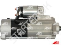Starter AS S5090 for Volvo penta MARINE Engine [MD2040]  01.1993&nbsp;-&nbsp;