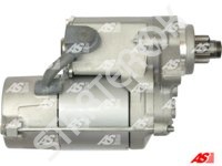 Starter AS S6063 for Lexus SC 400 4.0 V8   01.1995 - 01.2000