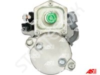 Starter AS S6063 for Lexus SC 400 4.0 V8   01.1995 - 01.2000