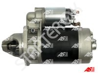 Starter AS S0262 for Deutz-fahr M series M 3360 3.8   03.1987 - 12.1991