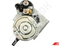 Starter AS S5129 for Jeep Cherokee  2.5 i [EPE]  11.1996&nbsp;-&nbsp;