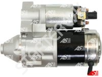 Starter AS S5129 for Jeep Cherokee  2.5 i [EPE]  11.1996&nbsp;-&nbsp;