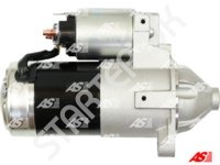 Starter AS S5130 for Chrysler Sebring  2.4 (JR)[EDZ]  04.2001 - 