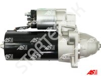 Starter AS S0433 for Fiat Ritmo  1.7 Diesel   05.1985&nbsp;-&nbsp;08.1987