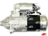 Starter AS S5117 for Mitsubishi 3000 GT  3.0 i 24V (Z16A)[6G72]  06.1992 - 05.1993