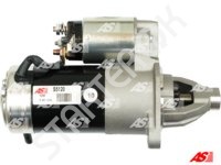 Starter AS S5120 for Jeep Grand Cherokee  5.9 Limited   01.1998&nbsp;-&nbsp;02.1998