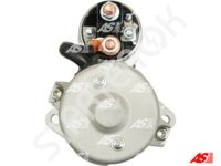 Starter AS S6075 for Vauxhall Omega  2.5 TD 125DT]  04.1994&nbsp;-&nbsp;02.2001