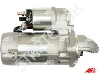 Starter AS S6075 for Vauxhall Omega  2.5 TD 125DT]  04.1994&nbsp;-&nbsp;02.2001