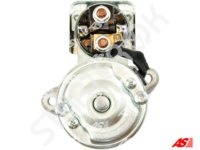 Starter AS S5139 for Chevrolet Tracer  1.6   01.1999 - 01.2000