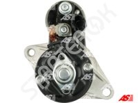 Starter AS S0451 for Toyota Avensis  2.0 [3ZR-FAE]  02.2009 - 