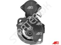 Starter AS 10229912