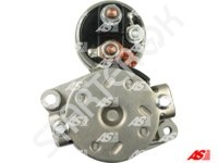 Starter AS S3018 for Vauxhall Astra van 1.3 CDTI [Z13DTH]  08.2005 - 