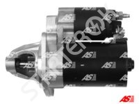 Starter AS S0244 for Bmw X series X3 2.0 i (E83)[N46B20A]  07.2005&nbsp;-&nbsp;
