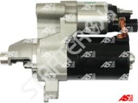 Starter AS S0319 for Audi A5  2.0 TFSi Quattro [CDNC]  06.2008 - 