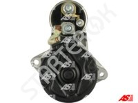 Starter AS S0311 for Lancia Ypsilon  1.3 Diesel Multijet [199B1.000]  05.2011 - 