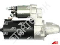 Starter AS S0311 for Lancia Ypsilon  1.3 Diesel Multijet [199B1.000]  05.2011 - 