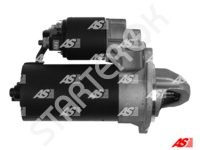 Starter AS S0231 for Saab 9000  3.0i V6   07.1994&nbsp;-&nbsp;12.1998