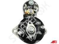 Starter AS S0093 for Bmw 5 series 530 3.0 Diesel (E61)[N57306D2]  06.2004 - 