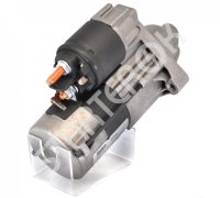 Starter BMW 12417787354 remanufactured for Bmw 3 series 320 2.0 TD (E46)[M47N204D4]  10.2002 - 