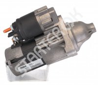 Starter BMW 12417787354 remanufactured for Bmw 3 series 320 2.0 TD (E46)[M47N204D4]  10.2002 - 