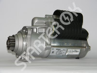 Starter BOSCH 10000584