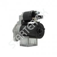 Starter BOSCH 0001121026 for Volkswagen Golf  III 2.0 GTi [ABA]  01.1993&nbsp;-&nbsp;01.1999