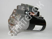 Starter BOSCH 10008108