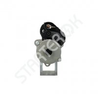 Starter BOSCH 0001241019 for Solaris Vacanza 12  12.6 [XE250C]  06.2002 - 12.2006