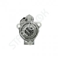 Starter BOSCH 0001241019 for Solaris Vacanza 12  12.6 [XE250C]  06.2002 - 12.2006