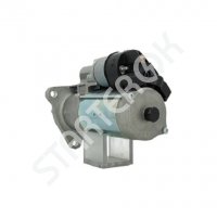 Starter BOSCH 0001241019 for Solaris Vacanza 12  12.6 [XE250C]  06.2002 - 12.2006