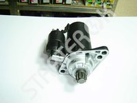 Starter BOSCH 0001123020