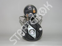 Starter BOSCH 0001125031 for Volkswagen Transporter  2.5 [AET]  08.1996&nbsp;-&nbsp;06.2003