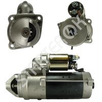 Starter BOSCH 10028986