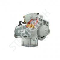 Starter BOSCH 0986017391 for Renault Megane  1.9 TDi [F9Q734]  03.1997 - 02.1999