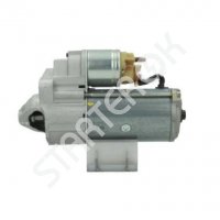 Starter BOSCH 0986017391 for Renault Megane  1.9 TDi [F9Q734]  03.1997 - 02.1999