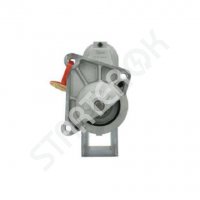 Starter BOSCH 0986017391 for Renault Megane  1.9 TDi [F9Q734]  03.1997 - 02.1999