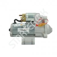 Starter BOSCH 0986017391 for Renault Megane  1.9 TDi [F9Q734]  03.1997 - 02.1999