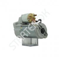 Starter BOSCH 0986017391 for Renault Megane  1.9 TDi [F9Q734]  03.1997 - 02.1999