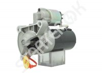 Starter BOSCH 0986016120 for Citroen Jumper  2.0 bivalent   02.2003 - 