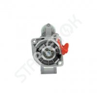 Starter BOSCH 0986022510 for Skoda Fabia  1.4 16V Hatchback [BKY] (6Y2) 12.1999&nbsp;-&nbsp;