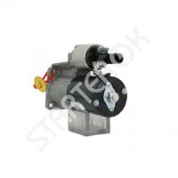 Starter BOSCH 0986022510 for Skoda Fabia  1.4 16V Hatchback [BKY] (6Y2) 12.1999&nbsp;-&nbsp;