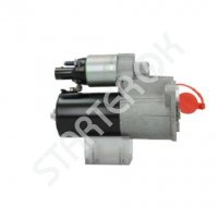 Starter BOSCH 0986022510 for Skoda Fabia  1.4 16V Hatchback [BKY] (6Y2) 12.1999&nbsp;-&nbsp;