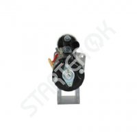 Starter BOSCH 0986022510 for Skoda Fabia  1.4 16V Hatchback [BKY] (6Y2) 12.1999&nbsp;-&nbsp;