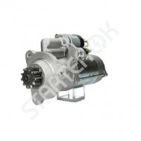 Starter BOSCH 10314495